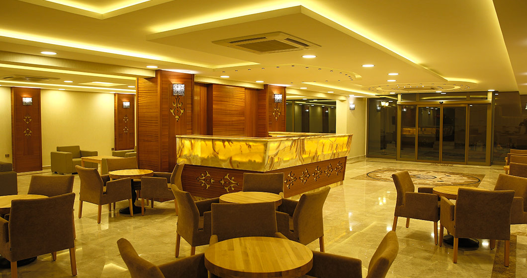 Sular Hotel